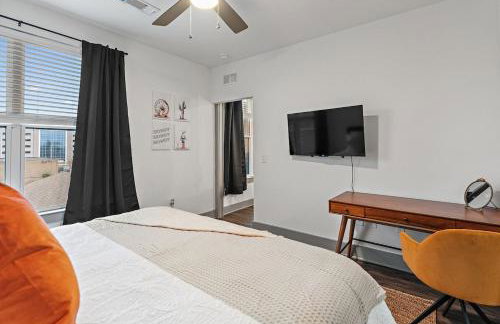 Mid-Century Charm in Midtown Nashville - Foto 17