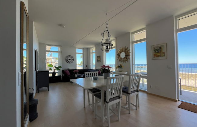 Åhus Brygga Apartment Hotel - Foto 22