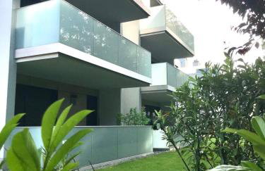 Balticsunset Rewal Apartment "Justi" - Foto 1