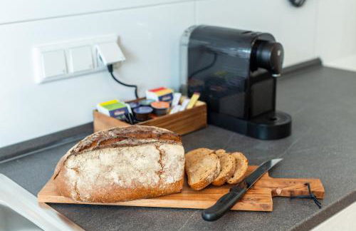 LEVEL22! viel Platz, 2 Balkone mit Strandkorb - Foto 26