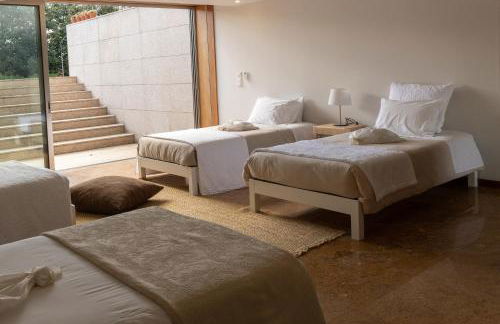 Countryside Villa near Porto - Foto 80