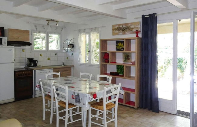 Holiday Home With Swimming Pool,vaison-la-romaine-formerly TUI Ferienhaus - Photo 6