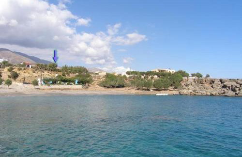 Zorbas Rooms - Photo 24