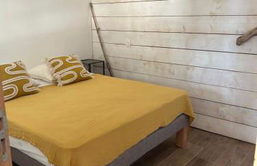 VILLA VUE MER sur la presqu'ile de GIENS - Foto 16