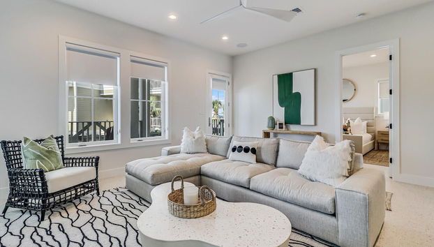 Friday's Comin' 132 BAR - Foto 5, Interior