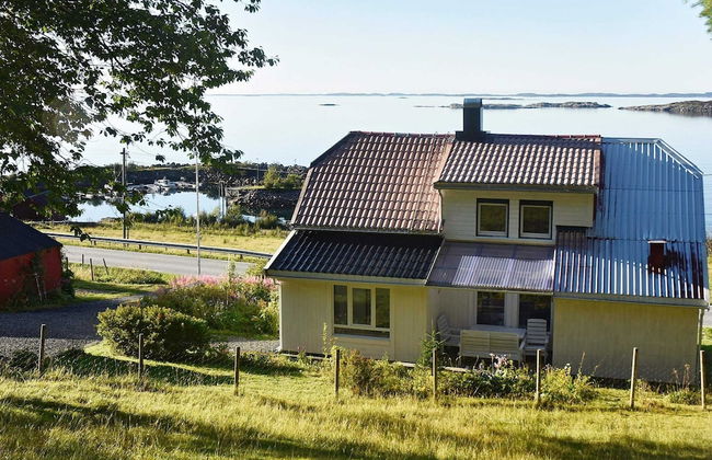 6 Person Holiday Home in Midsund-by Traum - Foto 1