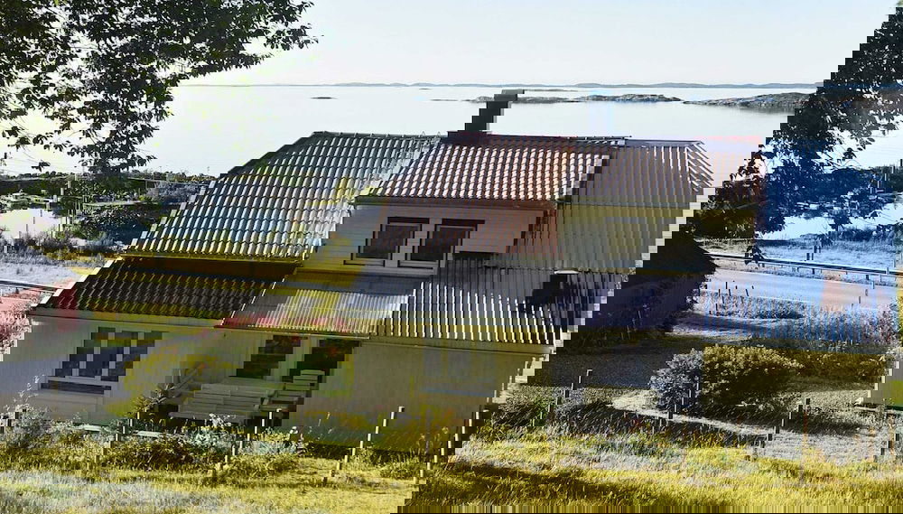 6 Person Holiday Home in Midsund-by Traum - Foto 1