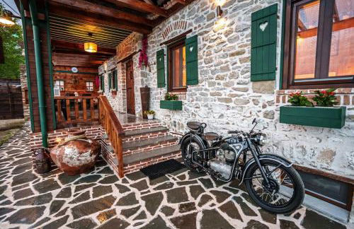 Archontiko Theofanous 1915 - Foto 68