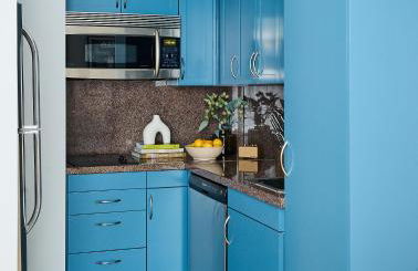 Rusk House Serviced Apartments - Foto 10