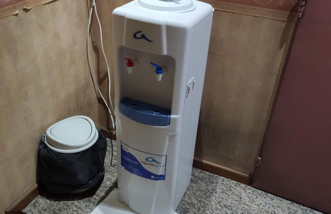 Apart Lima 265 - Foto 2