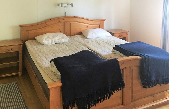 4 Person Holiday Home in Rorvik-by Traum - Foto 2