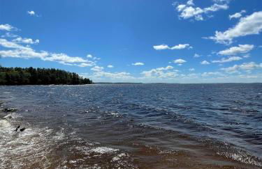 CROOKED RIVER COTTAGE LIMIT 5 cottage - Foto 25