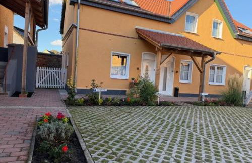 Gutshof von Gemünden Ferienwohnung 1 - Foto 58