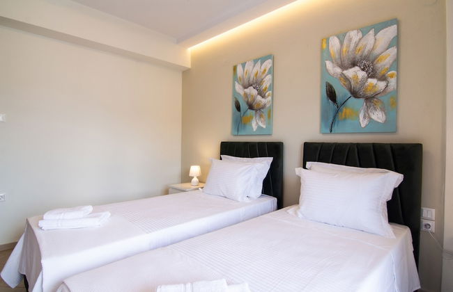 Stergiosapartment in Volos - Foto 14