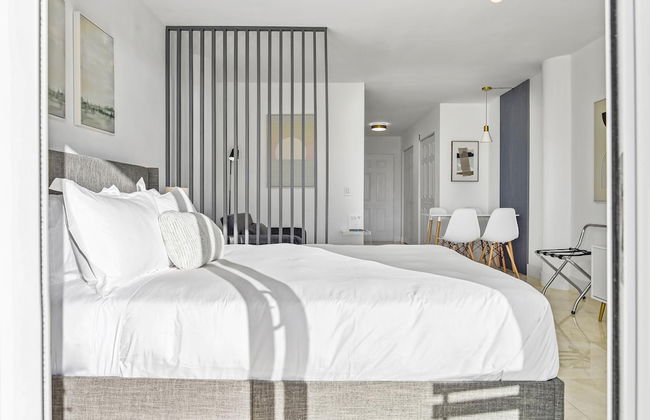 La Marinita- Marina Views Pool Parking Location - Foto 19