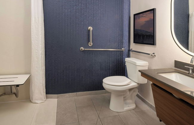 Fairfield Inn & Suites by Marriott Scottsdale Old Town - Foto 21