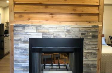 Avenwood Cabins - Foto 26