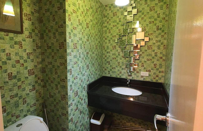 Avant at The Fort - Foto 41