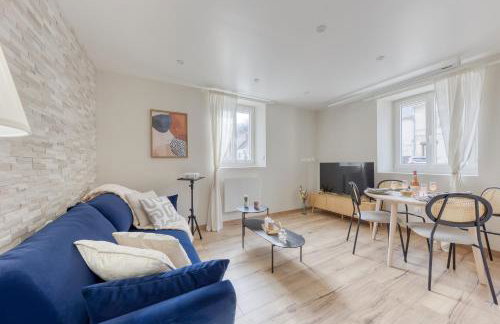 Movie Prestige - Elegant - Moderne - Netflix avec VidéoProjecteur - Stationnement facile - Photo 34