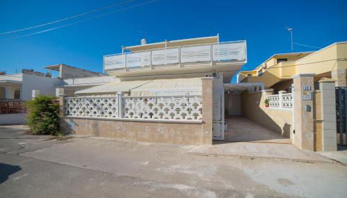 Villa Na' Lu' With Sea View Apartments - Foto 4