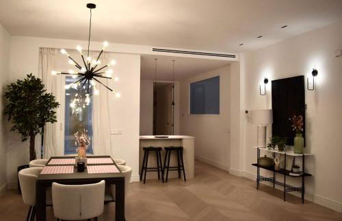 Stylish & Cozy Flat in heart of Eixample, Valencia - Photo 18