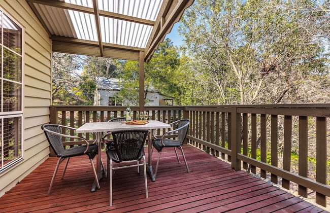 The Cottages at Hepburn Springs - Foto 29