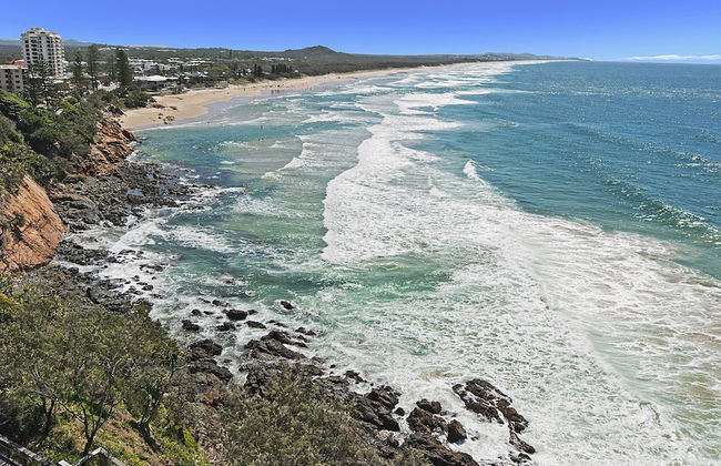 Growder Court 3 - Coolum Beach QLD - Foto 33