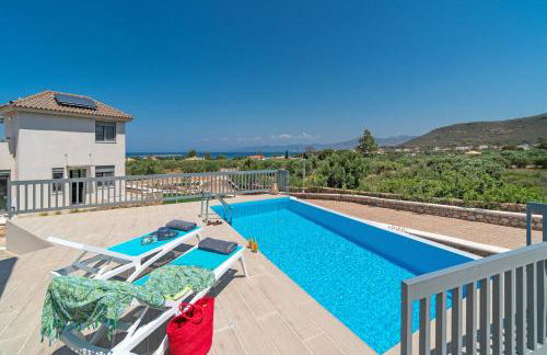 Elafonisos Aqua Villa II - Foto 11