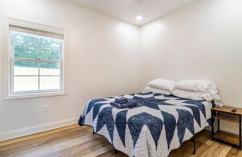 Private Retreat! Pool, Hot Tub, Awesome Views, Washer & Dryer, Wi-Fi, Near Rome, GA - Foto 12