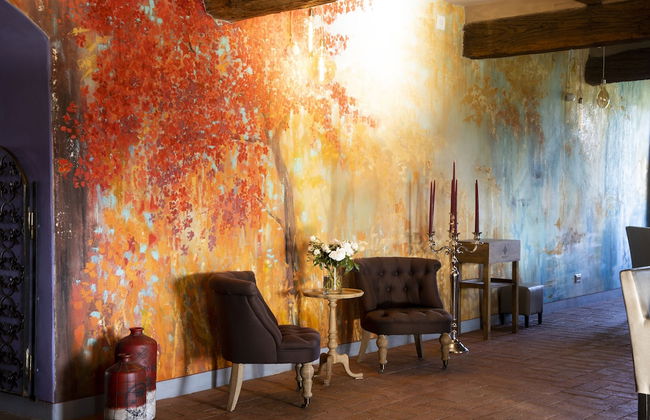 Tenuta Le Tre Virtù - Foto 32