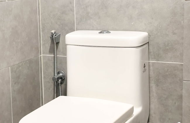 Guestonic Neu Suite Cozy Studio - Foto 54