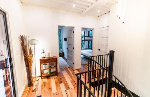 Pacific Bin - Hot Tub, Secluded Forest Getaway - Foto 28