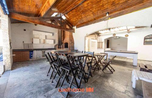 Casa em Mongagua com Piscina e Area Gourmet - Foto 46