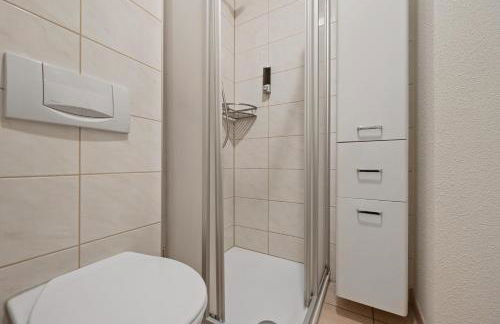 RANGE - 2 Apartments - Küche - WLAN - Netflix - Balkon - 1-6 Personen - Foto 12