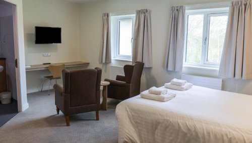 The Herdwick Hideaway at Eamont Park - Foto 2