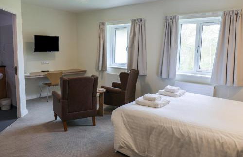 The Herdwick Hideaway at Eamont Park - Foto 2