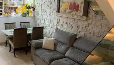 Casa 23 em Condomínio à 700m da Praia dos Astúrias Guarujá - SP - Foto 2