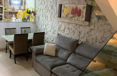 Casa 23 em Condomínio à 700m da Praia dos Astúrias Guarujá - SP - Foto 2