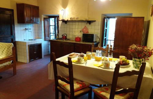 Agriturismo Il Monte - Piscina tra gli Ulivi, Maneggio con Cavalli e WIFI - Foto 38