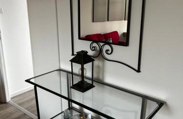 Appartement 4 personnes tout confort à Strasbourg - Foto 4