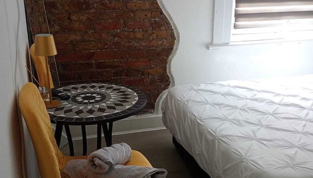 Tottenham City Stays (Opposite Seven Sisters Train Station) - Foto 3, Habitación