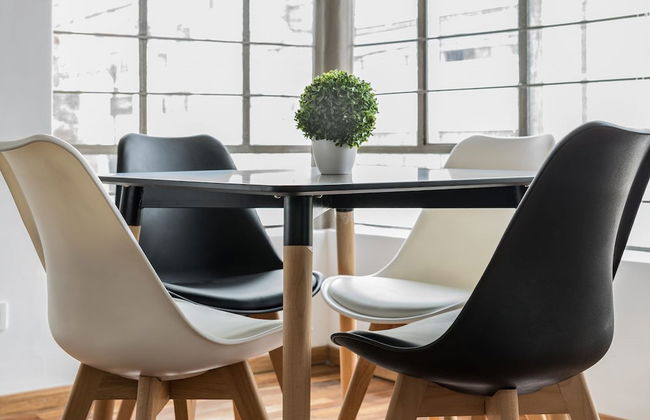 New Boutique Apartment, Polanco District - Foto 5