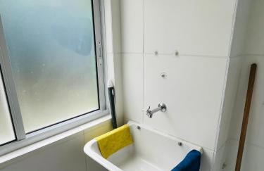 Apartamento Aconchegante Nogueira - Foto 32