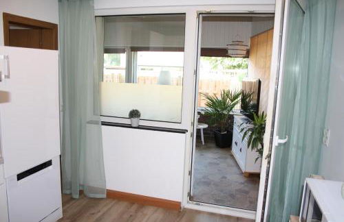 Wellnessapartment Nr2 mit Infrarot Sauna - Wallbox - Netflix - WLAN - Foto 23