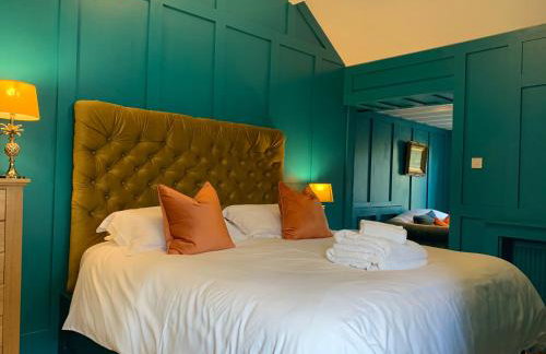 Octon Cottages Luxury 1 and 2 Bedroom cottages 1 mile from Taunton centre - Foto 80