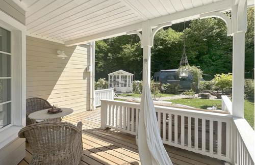 Das besondere Ferienhaus nähe Nürburgring - Foto 17