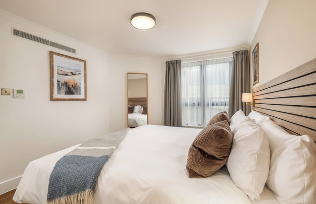 Monarch House - Serviced Apartments - Kensington - Foto 147