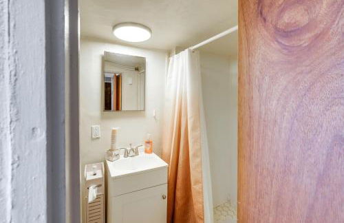 Pecos Vacation Rental Near Rodeo Arena! - Foto 20