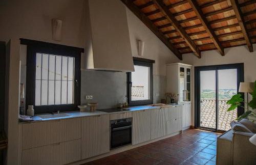 Beautiful villa with private pool and mountain views - Foto 18