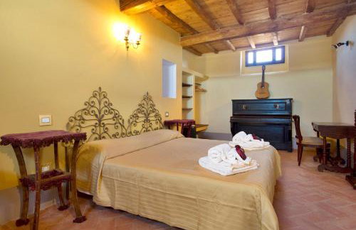 Villa D'Arte Agri Resort - Photo 78